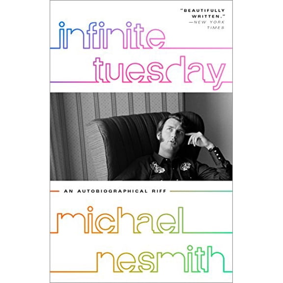 Pre-Owned Infinite Tuesday: An Autobiographical Riff (Paperback) 1101907517 9781101907511