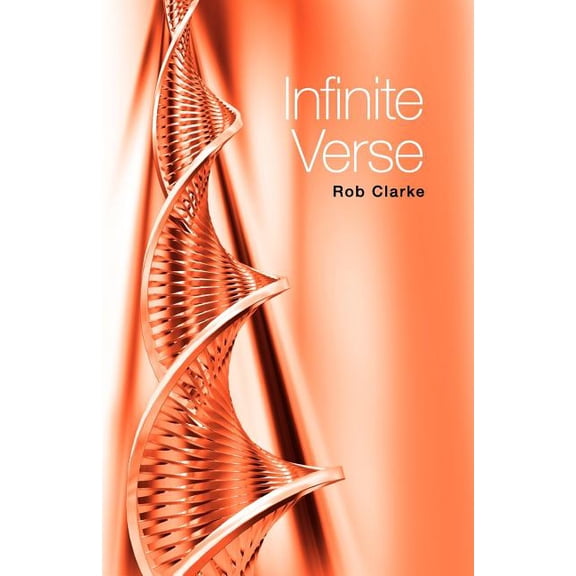 Infinite Verse, (Paperback)