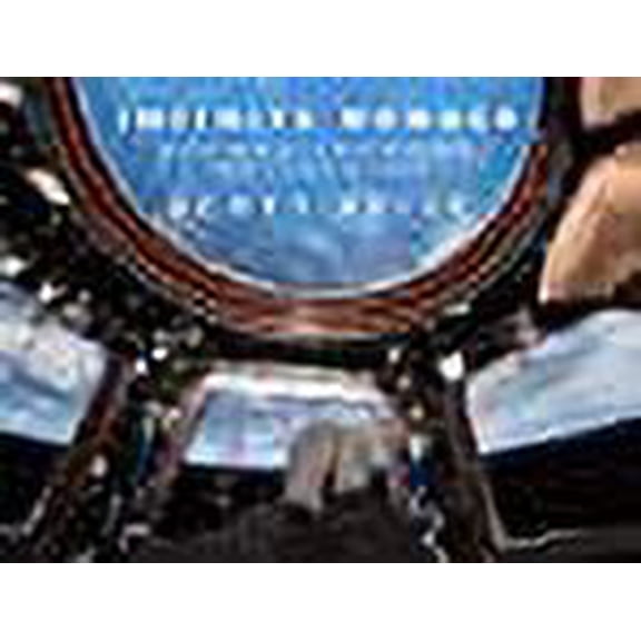 Infinite Wonder - Scott Kelly