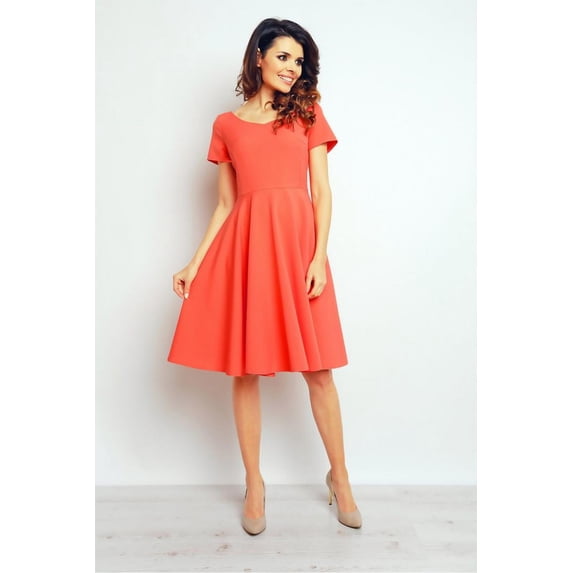 Infinite You Women's Pink Day dress - 38