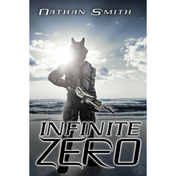 Infinite Zero (Paperback)