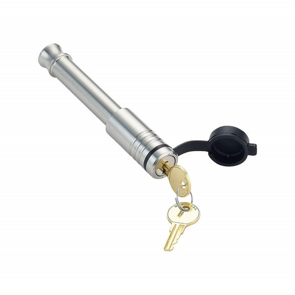 InfiniteRule Security 61071 | Receiver Lock for 2.0" Receiver Class III & IV