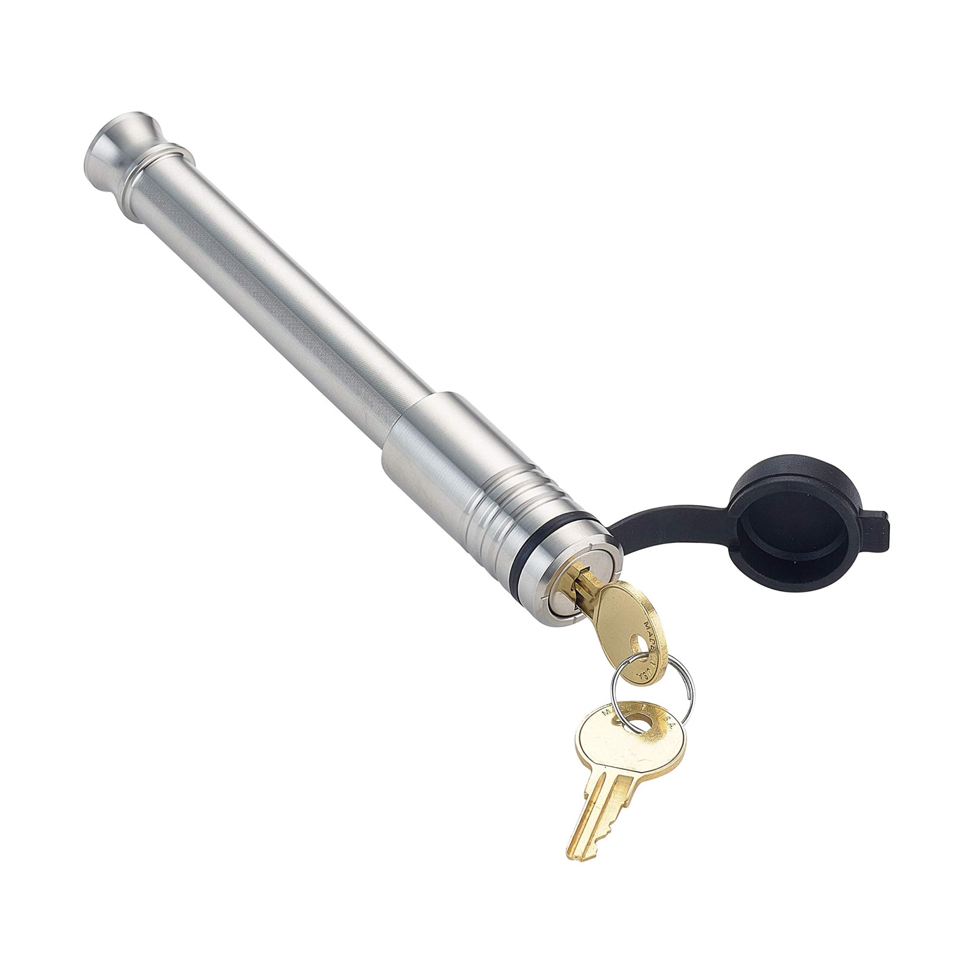 Lock Recievers On Frame InfiniteRule Security 61073 | Receiver Lock for 3.0