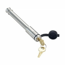 Kingpin Locks