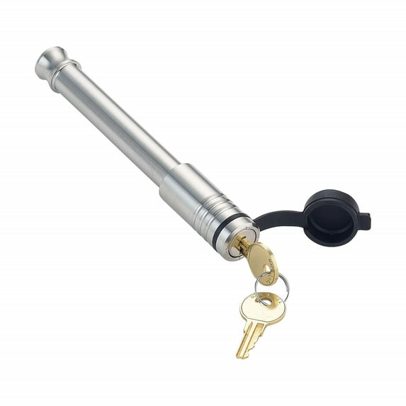 InfiniteRule Security 61073 | Receiver Lock for 3.0" Receiver