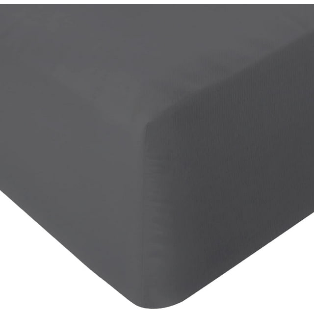 Infinitee Xclusives fitted sheet queen size 1 Pc 60”x80” deep pocket