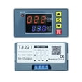 thumbnail image 1 of Infinites Delay Timers Module with Double Digital Display for Practical Timing in Various Applications Daily Use, 1 of 7