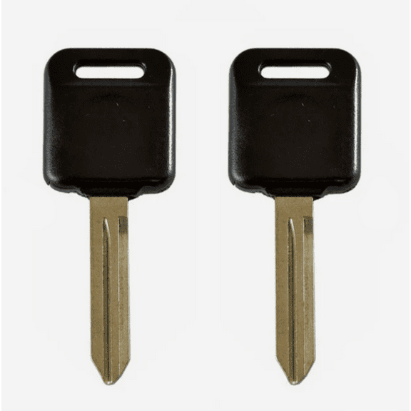 Infiniti FX35 2003-2008 (Transponder Key) 2 Pack