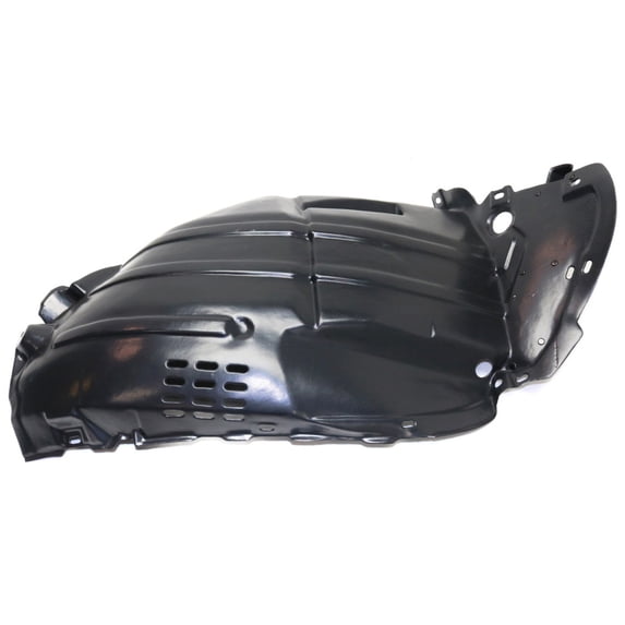 For Infiniti FX35/FX45 2003 2004 2005 Fender Liner Passenger Side | Front Section | Forward | Made Of PP Plastic | Replacement For IN1251109 | 565-59044R, 63844CG000