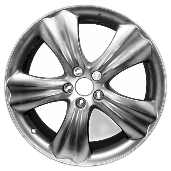 Fx45 Rims Infiniti Fx45 Wheel