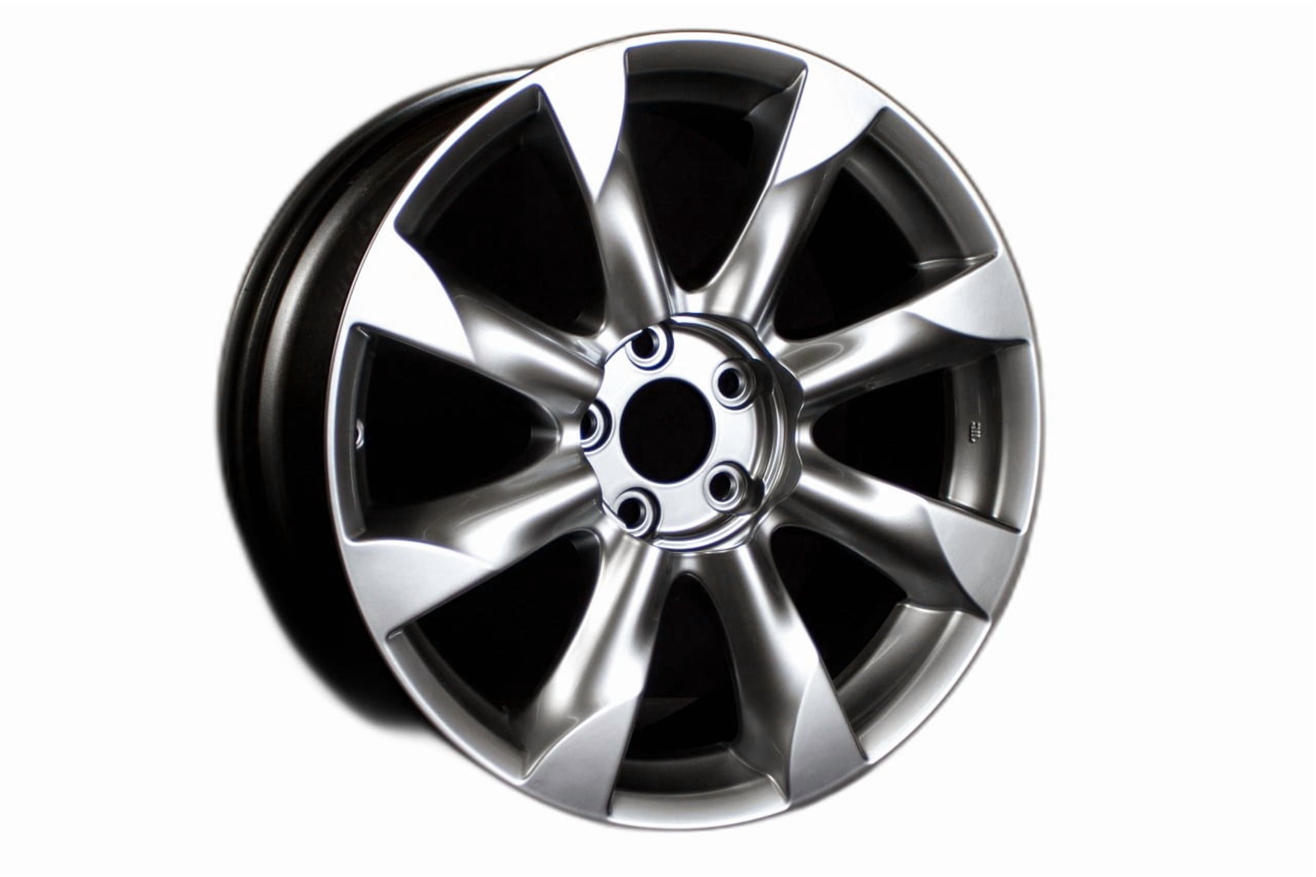 Infiniti Fx45 Wheel