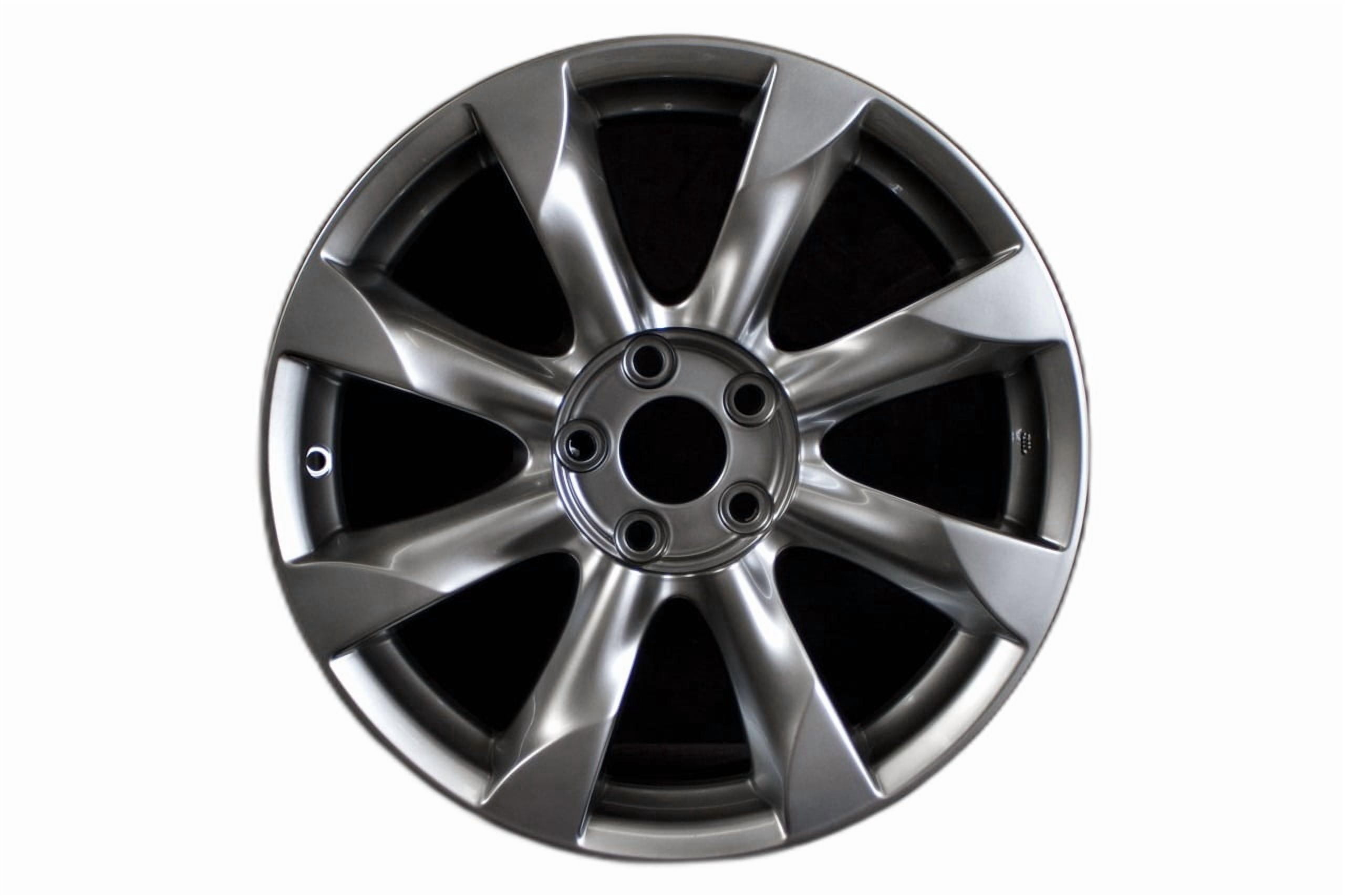 Infiniti Fx45 Wheel