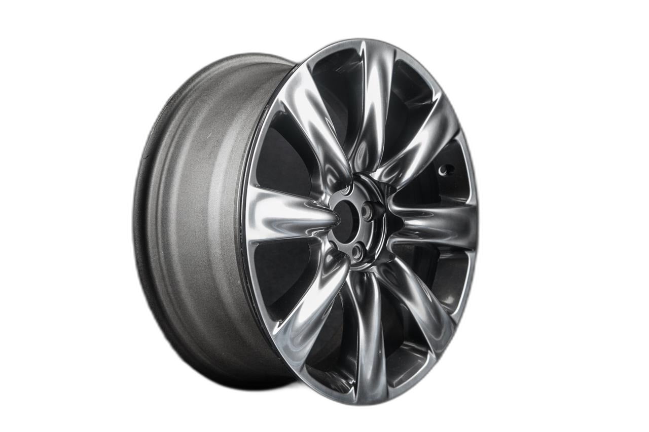 Infiniti Fx45 Wheel