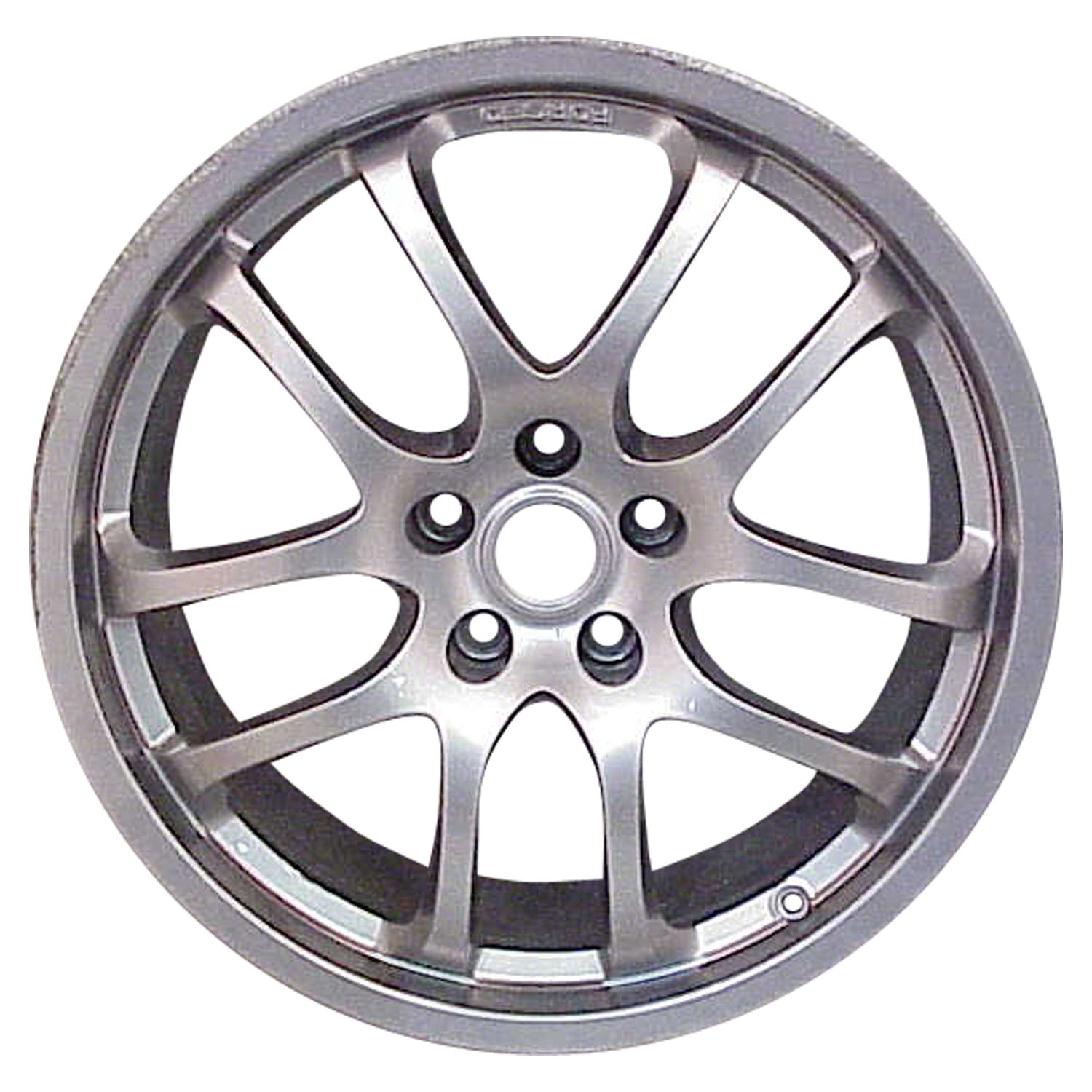Infiniti G35 2005-2007 OEM 73683U78 19