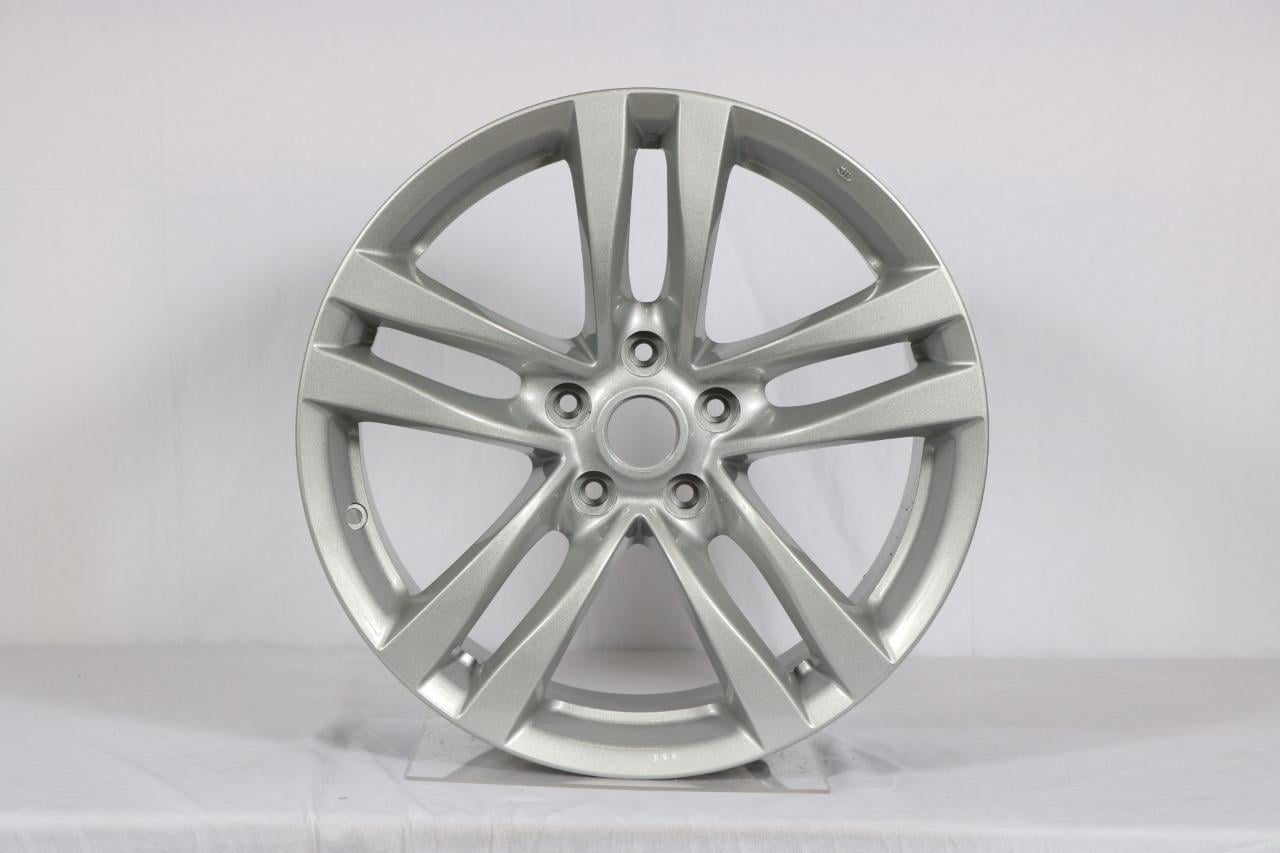 Infiniti Fits G37 Coupe Wheel 2008-2010 18" Factory OEM 73703A20