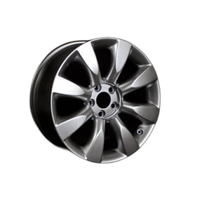 2006-2007 Infiniti M35 18" Hyper Silver OEM Factory Wheel Rim 40300EH026
