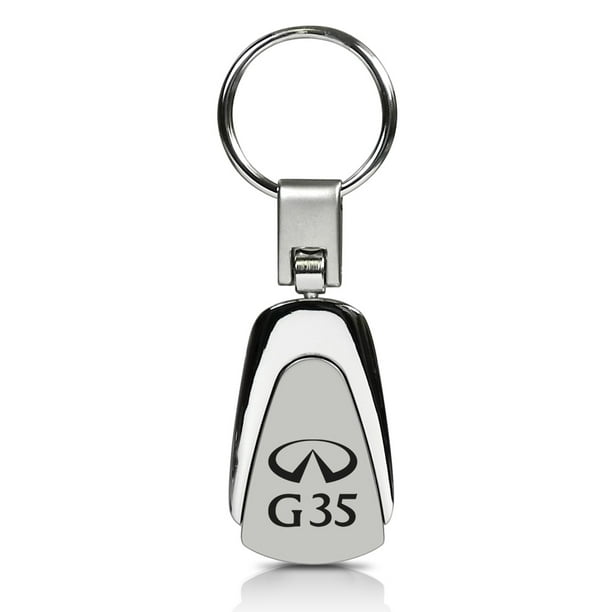 Infiniti g35 keychain best sale