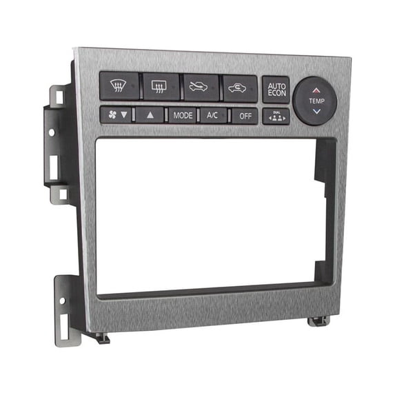 Metra Infiniti G35 (without NAV) 2005-200795-7605A