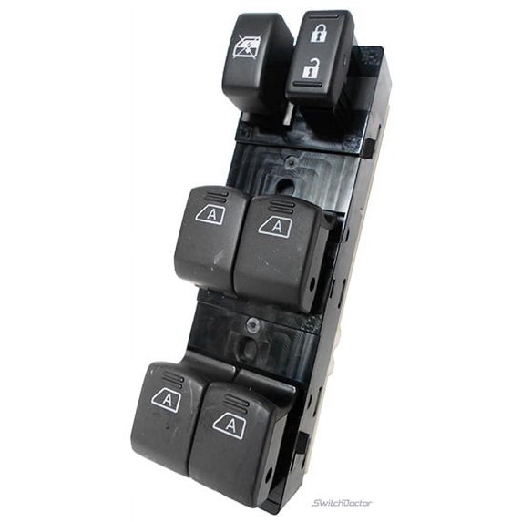 Infiniti G37 Master Power Window Switch 2007-2013