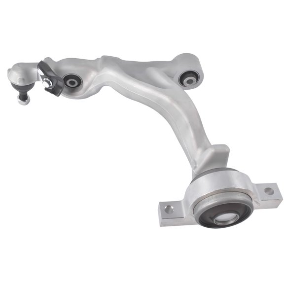 Infiniti M35/M45 Front Left Control Arm & Ball Joint Assembly, RWD 2006-2010, 54501EG00A/B/C - Suspension Component