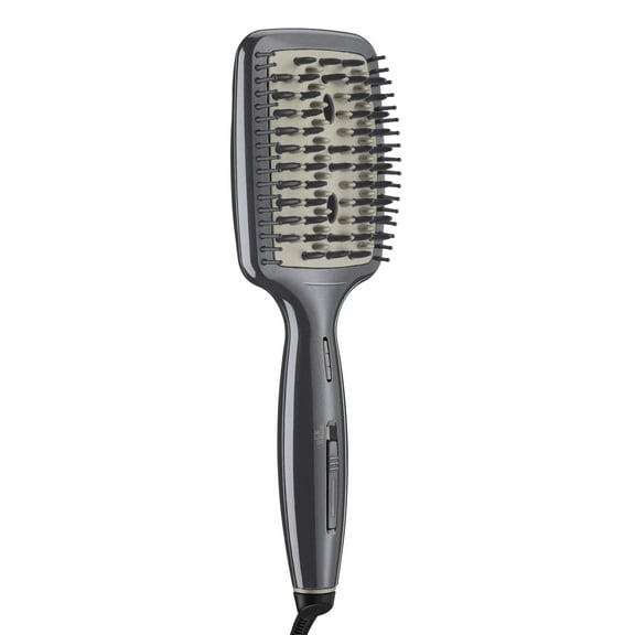 Infiniti Pro by Conair Diamond-Infused Hot Paddle Brush BC7R2 (Pack of 3)