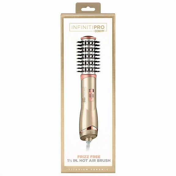 Infiniti Pro by Conair Hot Air Brush 1.0 EA