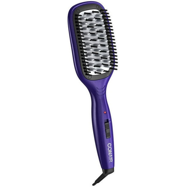 Infiniti Pro by Conair Hot Paddle Brush, Model BC8