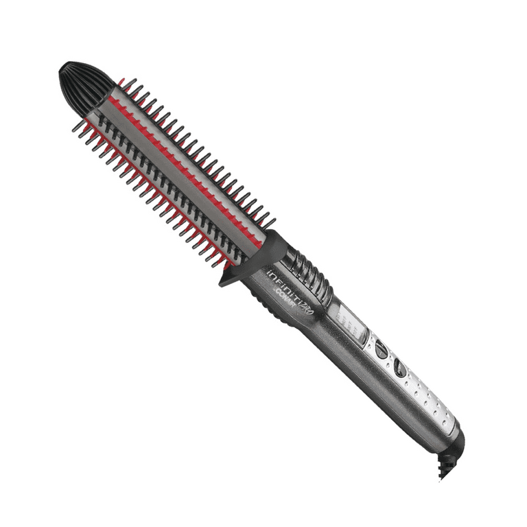 Conair infiniti pro nano clearance tourmaline ceramic styling brush