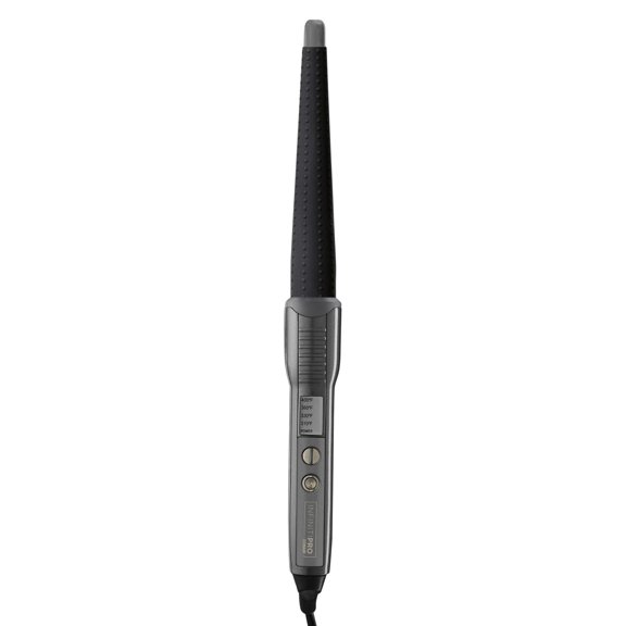 Infiniti Pro by Conair Silicone Shine Curling Wand