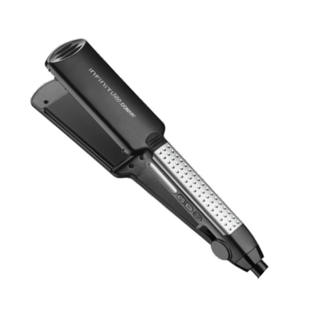 Infiniti Pro by Conair Tourmaline Ceramic Flat Iron 2  display picture 3