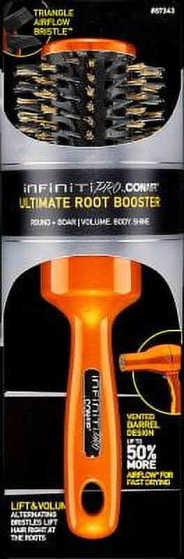 Infiniti pro conair ultimate root booster hot sale