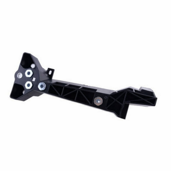 For Infiniti Q60 2017 18 19 20 21 2022 Fender Bracket Driver Side | CAPA Certified | Sedan/Hybrid | PP Plastic and Glass Fiber | Replacement For IN1244100, IN1244100C | 191275761649, 625854GA0A