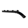 thumbnail image 1 of For Infiniti QX60 2014-2020 Bumper Cover Bracket Passenger Side | Rear | Outer | Made of Plastic | Replacement For IN1143105 | 191275826409, 852223JA0A, 1 of 6