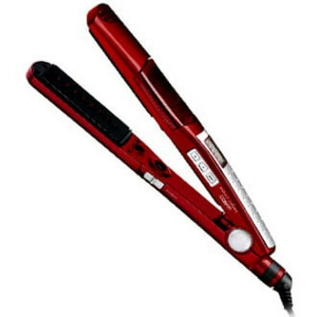 Infiniti by Conair 1.5 in. High Temperature Ionic Steam Straightener