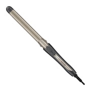 INFINITI PRO CONAIR  1" Tourmaline Ceramic Curling Iron, 5 Heat Settings Up to 400 F