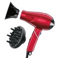 thumbnail image 1 of InfinitiPRO by Conair 1875 Watt AC Motor Compact Folding Dryer, 1 of 14