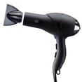 thumbnail image 1 of InfinitiPRO by Conair 1875 Watt Salon Performance AC Motor Hair Dryer Black 259SNY, 1 of 9