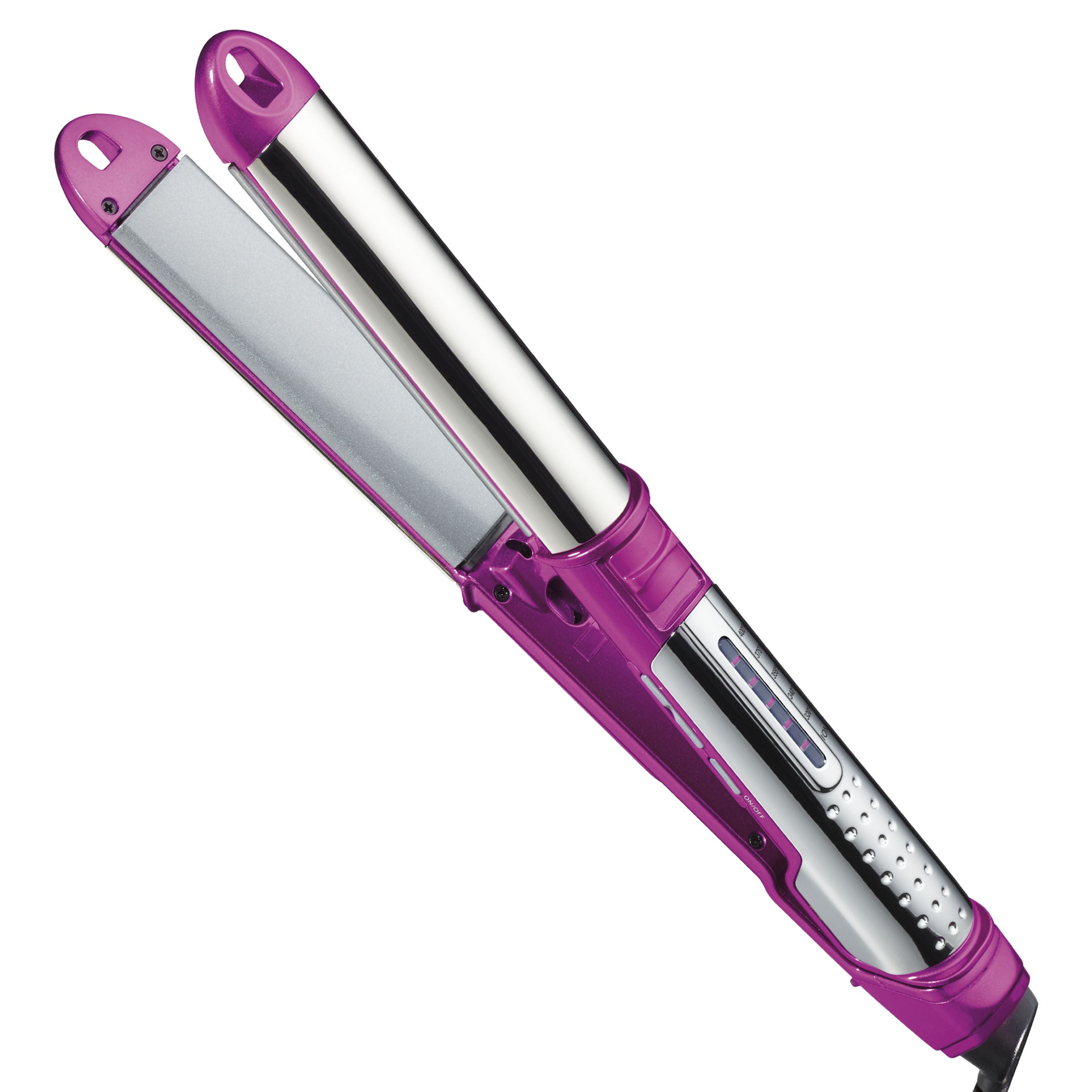 Conair InfinitiPRO 2 in 1 Flat IronCurling Iron Pink in Bahrain at BHD 37 Rating 5
