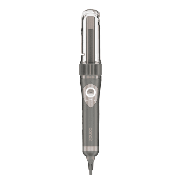 INFINITI PRO CONAIR Automatic Curling Iron, 3/4" Curl Chamber, Dual Voltage, 1 Count