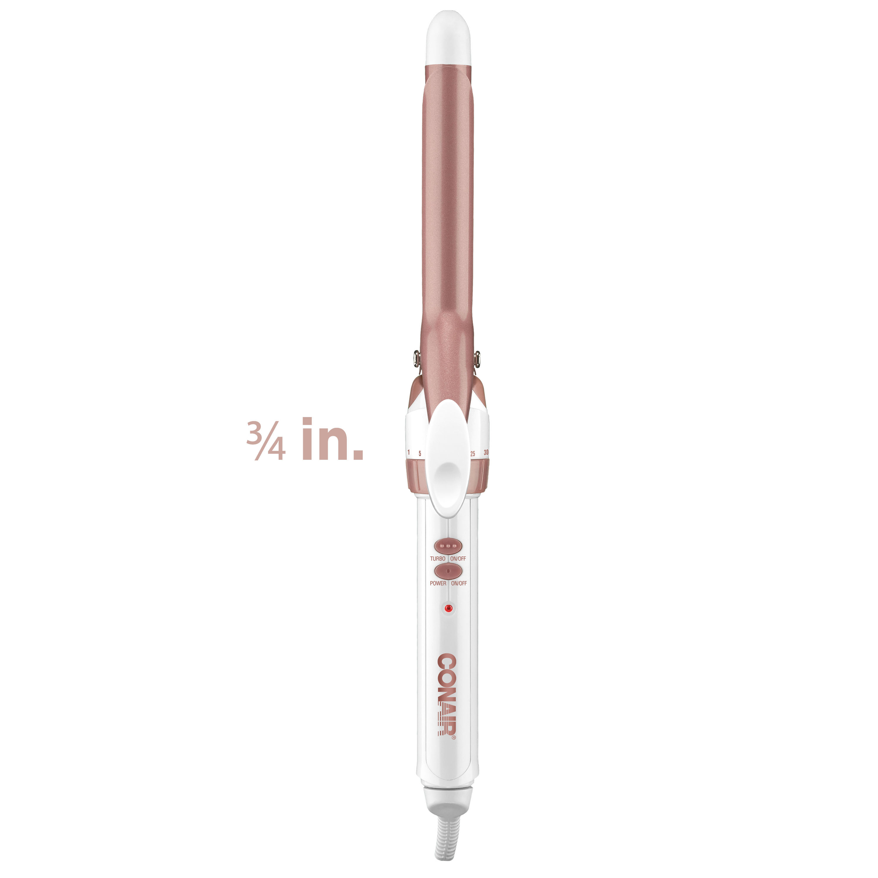 Conair infiniti pro curling iron walmart online