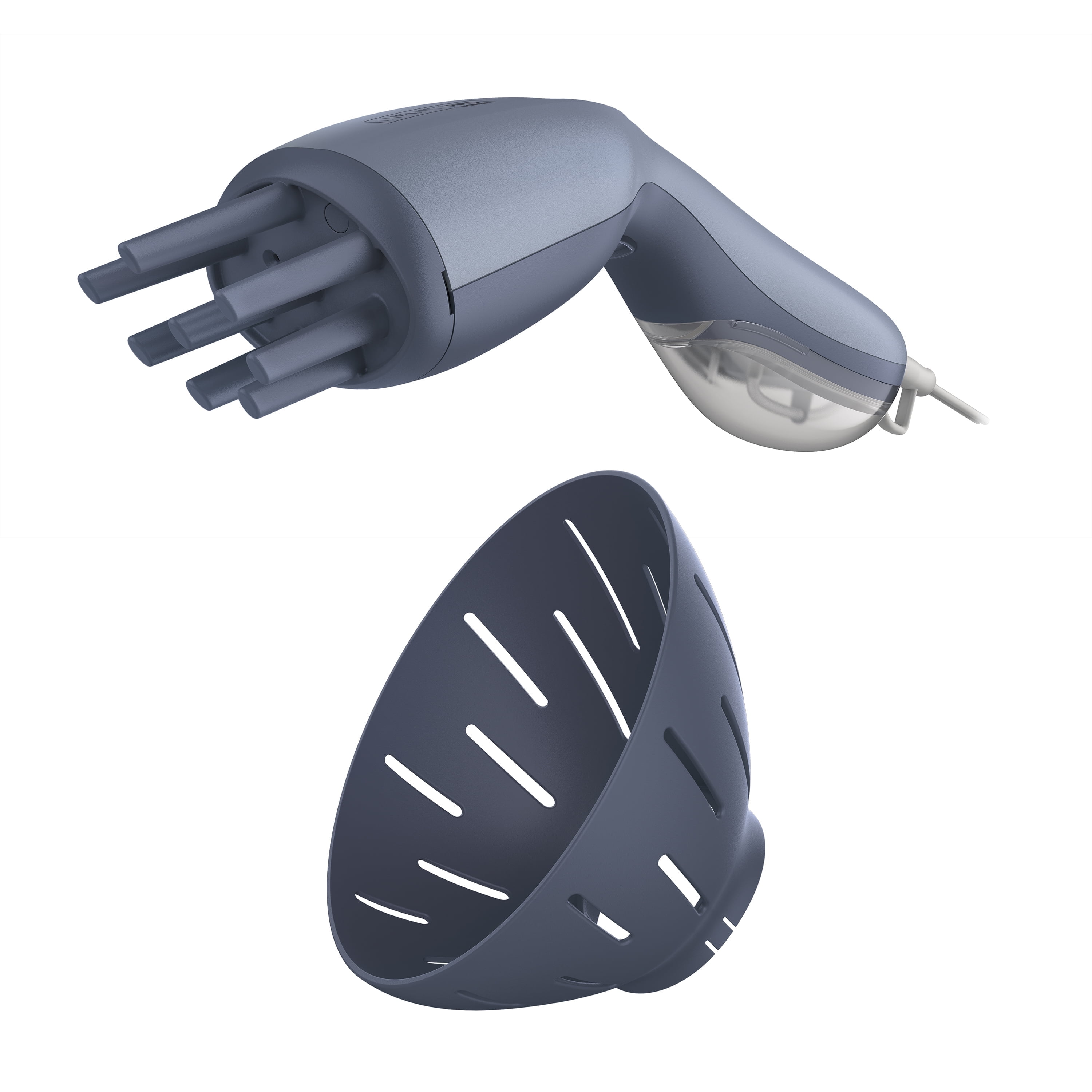 InfinitiPRO by Conair Hair Steamer Styler