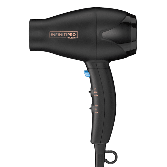 InfPRO Mini Pro® Plus 1875W AC Style - Black