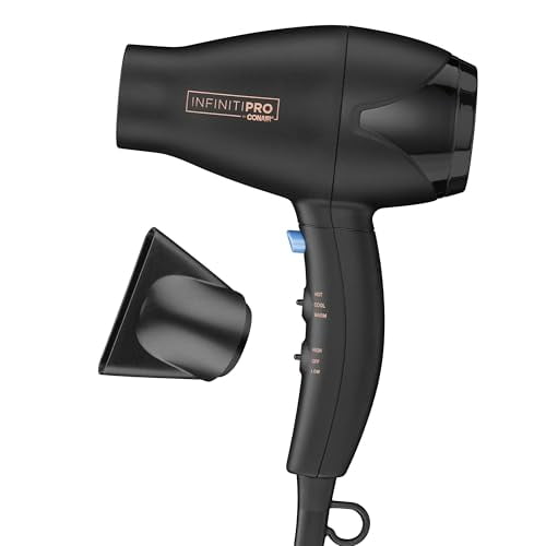 InfPRO Mini Pro Plus 1875W AC Style - Black