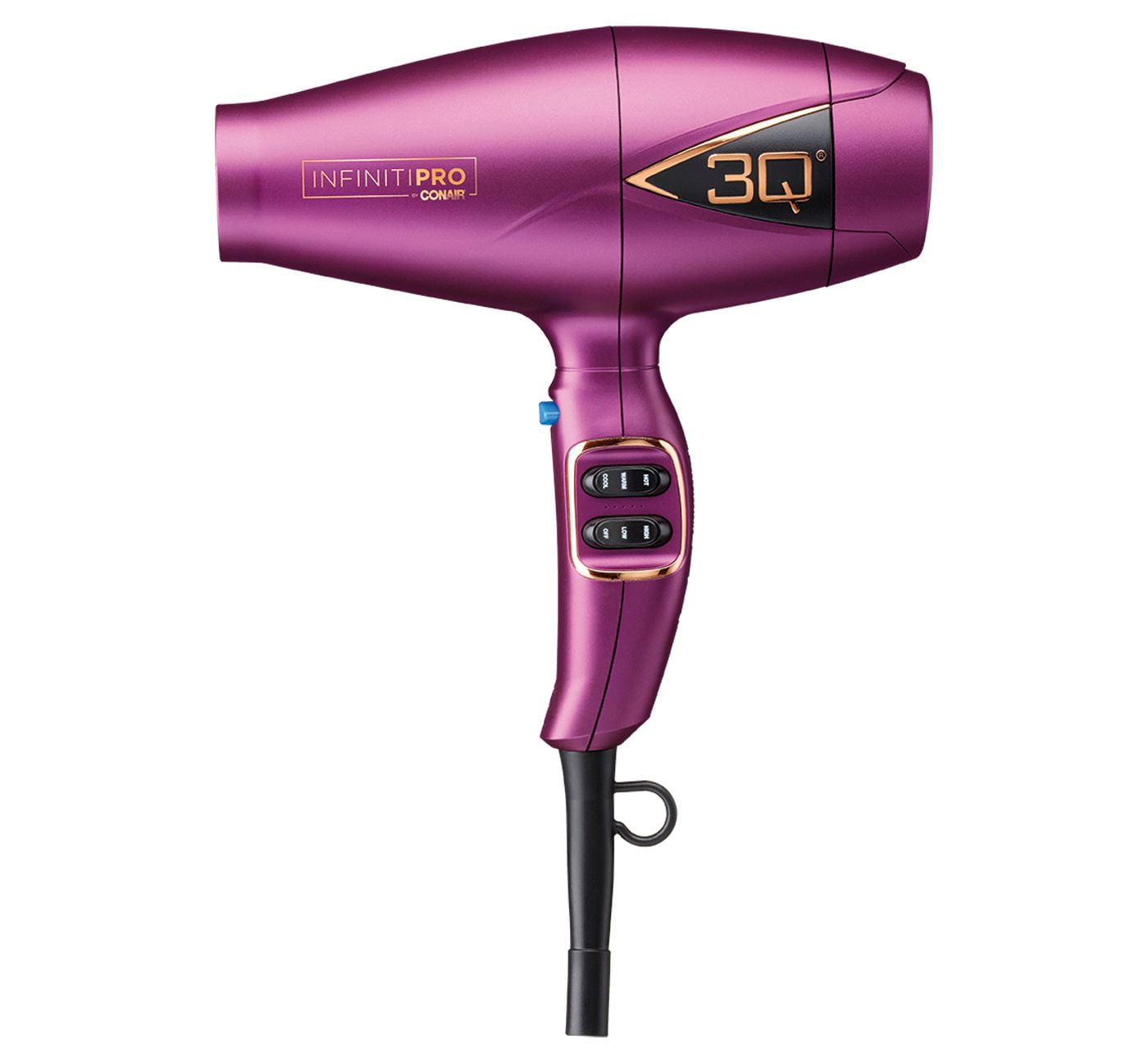 InfinitiPro By Conair 3Q Electronic Brushless Professional Motor