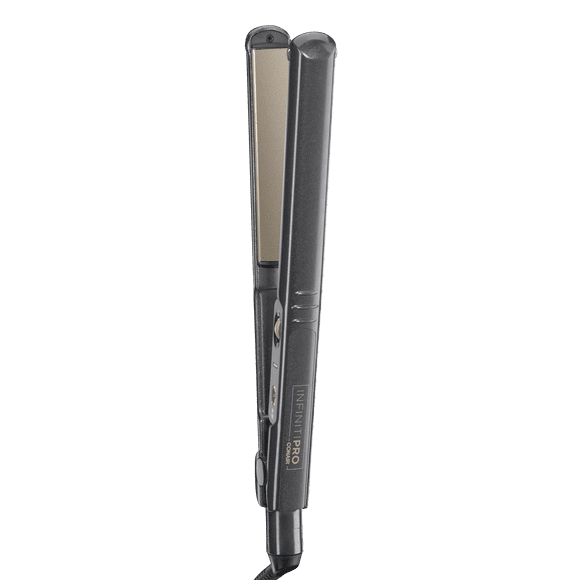 InfinitiPro by Conair 1" Tourmaline Ceramic Flat Iron, Model CS710