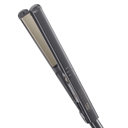 InfinitiPro by Conair 1" Tourmaline Ceramic Flat Iron, Model CS710