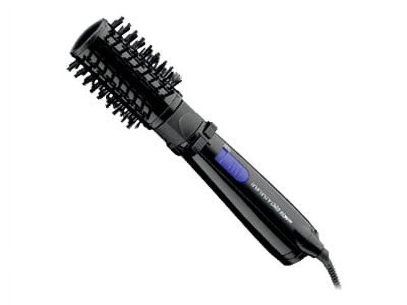 InfinitiPro by Conair Spin Air Rotating Styler/Hot Air Brush, 2-inch, Black BC178 - image 1 of 3