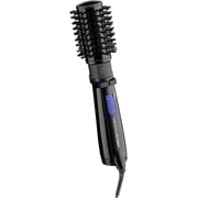 InfinitiPro by Conair Spin Air Rotating Styler/Hot Air Brush, 2-inch, Black BC178