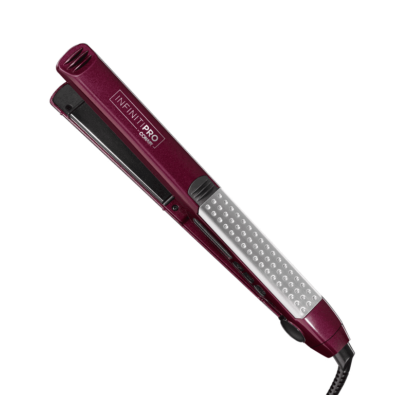 Hair clearance iron walmart