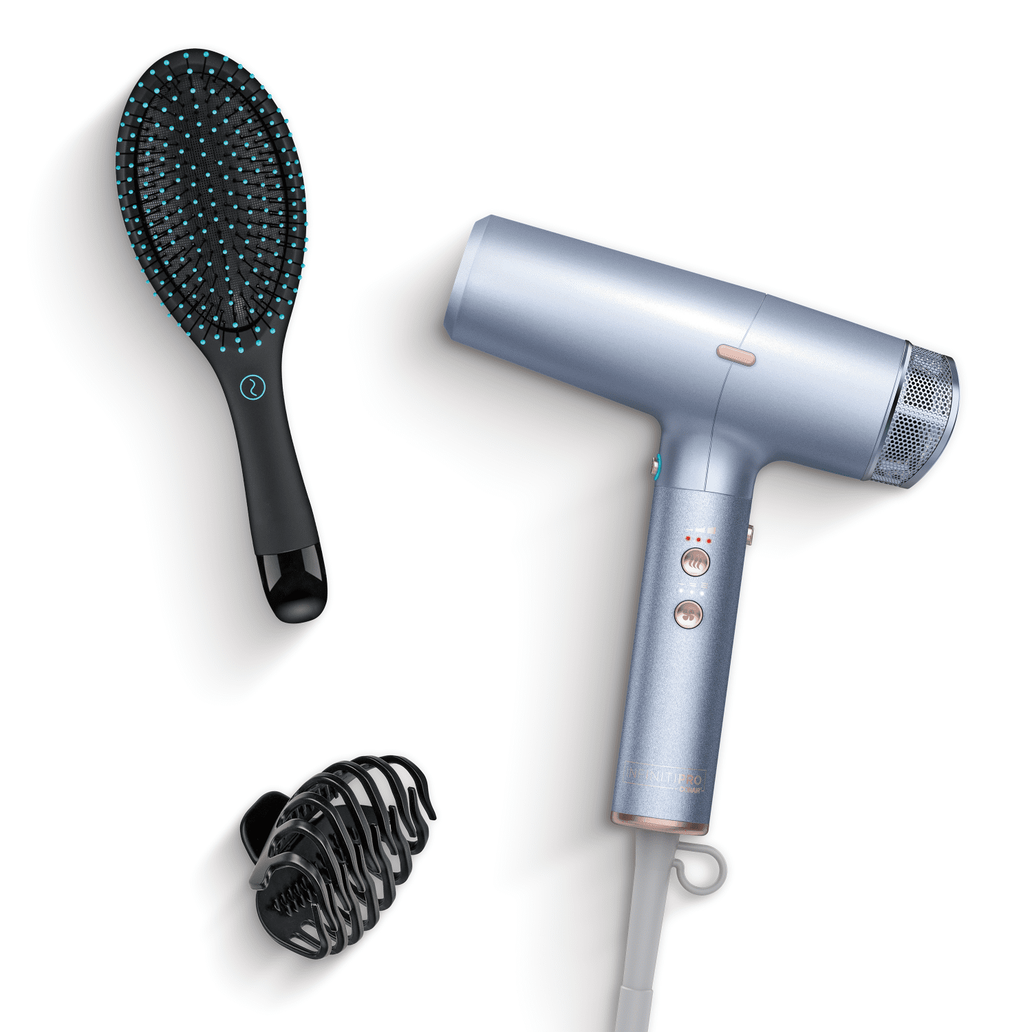 INFINITI PRO CONAIR™ DigitalAIRE Hair Dryer